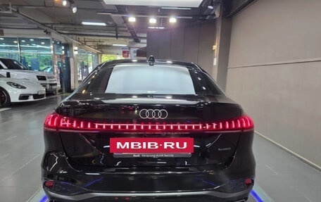 Audi A5, 2025 год, 5 700 000 рублей, 4 фотография