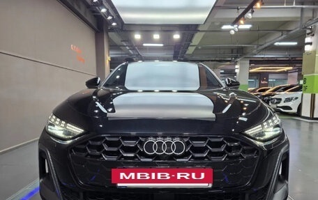Audi A5, 2025 год, 5 700 000 рублей, 3 фотография