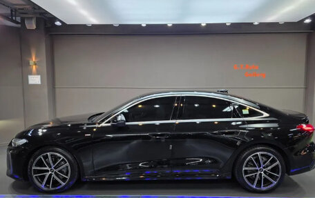 Audi A5, 2025 год, 5 700 000 рублей, 13 фотография