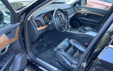 Volvo XC90 II рестайлинг, 2016 год, 3 650 000 рублей, 7 фотография