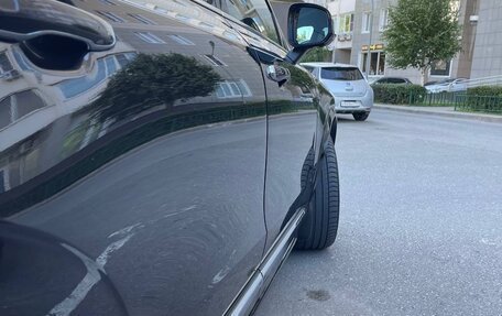Volvo XC90 II рестайлинг, 2016 год, 3 650 000 рублей, 10 фотография