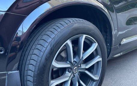 Volvo XC90 II рестайлинг, 2016 год, 3 650 000 рублей, 11 фотография