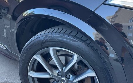 Volvo XC90 II рестайлинг, 2016 год, 3 650 000 рублей, 9 фотография