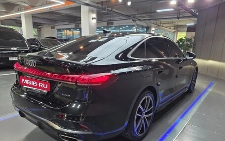 Audi A5, 2025 год, 5 700 000 рублей, 14 фотография
