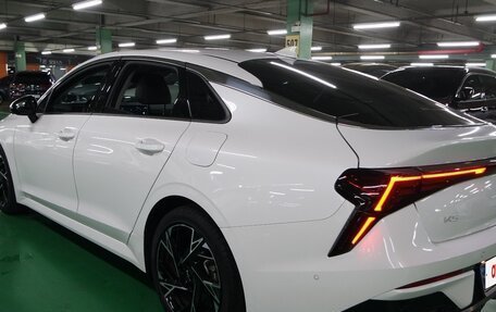 KIA K5, 2024 год, 2 670 000 рублей, 4 фотография
