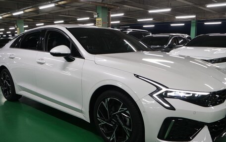 KIA K5, 2024 год, 2 670 000 рублей, 3 фотография