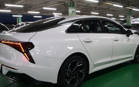 KIA K5, 2024 год, 2 670 000 рублей, 6 фотография