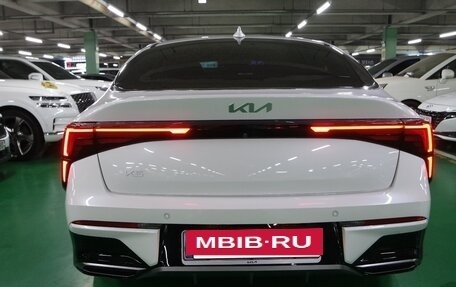 KIA K5, 2024 год, 2 670 000 рублей, 5 фотография