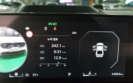 KIA K5, 2024 год, 2 670 000 рублей, 10 фотография
