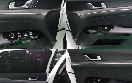 KIA K5, 2024 год, 2 670 000 рублей, 13 фотография