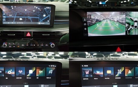 KIA K5, 2024 год, 2 670 000 рублей, 17 фотография