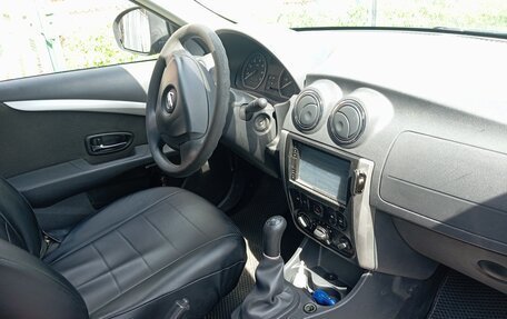 Nissan Almera, 2014 год, 550 000 рублей, 5 фотография
