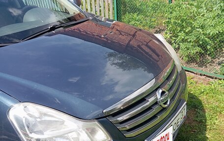Nissan Almera, 2014 год, 550 000 рублей, 4 фотография