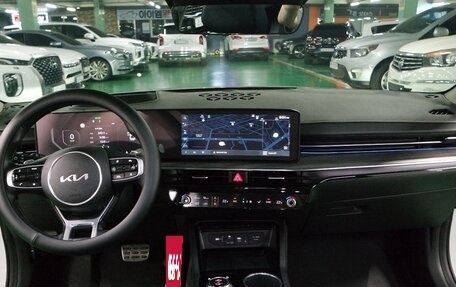 KIA K5, 2024 год, 2 670 000 рублей, 8 фотография