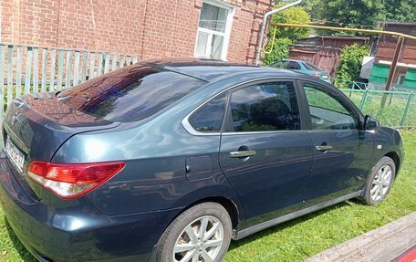 Nissan Almera, 2014 год, 550 000 рублей, 10 фотография