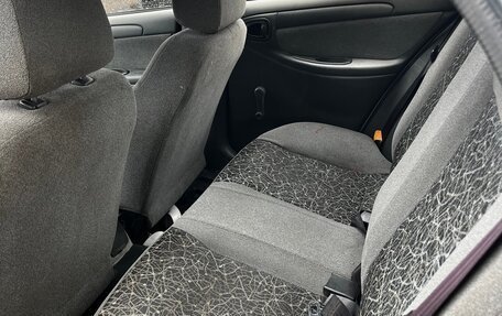 Chevrolet Lanos I, 2008 год, 250 000 рублей, 6 фотография