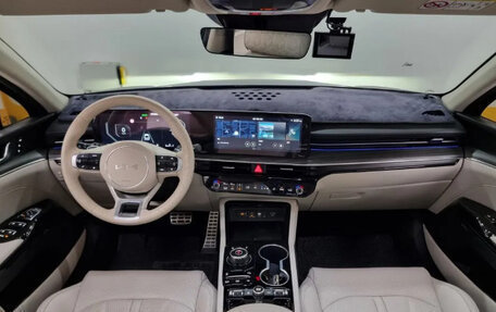 KIA K5, 2026 год, 3 400 000 рублей, 7 фотография