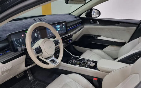 KIA K5, 2026 год, 3 400 000 рублей, 15 фотография