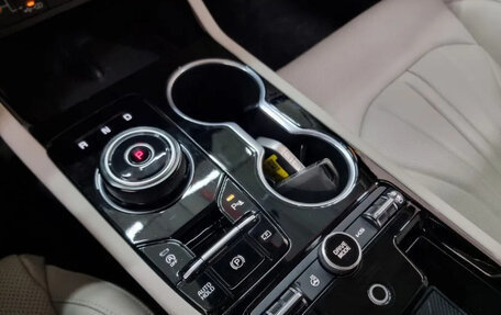 KIA K5, 2026 год, 3 400 000 рублей, 13 фотография
