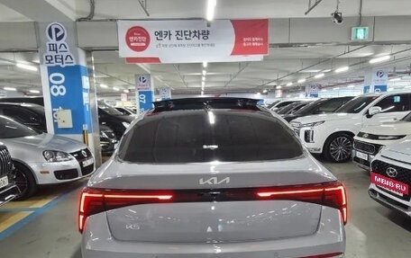 KIA K5, 2026 год, 3 400 000 рублей, 6 фотография