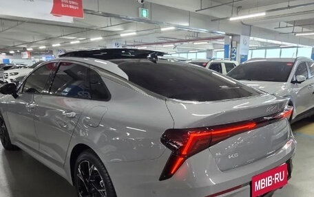 KIA K5, 2026 год, 3 400 000 рублей, 3 фотография