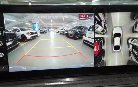 KIA K5, 2026 год, 3 400 000 рублей, 9 фотография