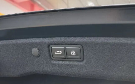 KIA K5, 2026 год, 3 400 000 рублей, 18 фотография