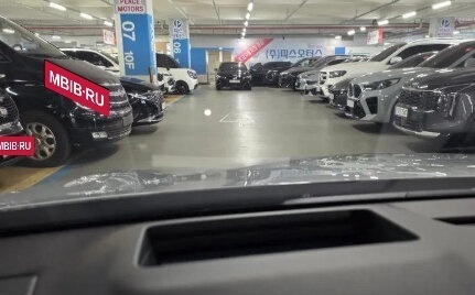 KIA K5, 2026 год, 3 400 000 рублей, 8 фотография