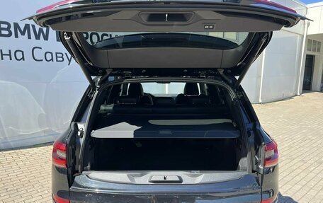 BMW X5, 2019 год, 5 735 000 рублей, 9 фотография