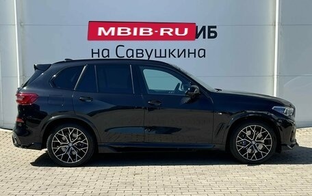 BMW X5, 2019 год, 5 735 000 рублей, 6 фотография