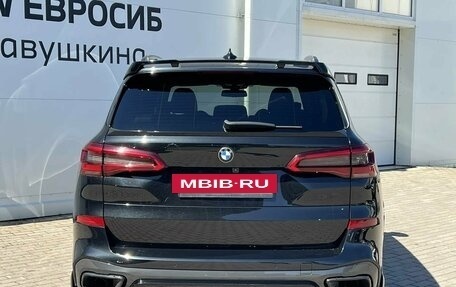 BMW X5, 2019 год, 5 735 000 рублей, 4 фотография