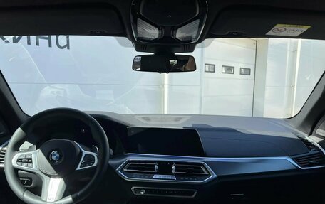 BMW X5, 2019 год, 5 735 000 рублей, 11 фотография