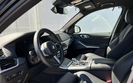 BMW X5, 2019 год, 5 735 000 рублей, 15 фотография