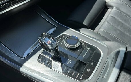 BMW X5, 2019 год, 5 735 000 рублей, 16 фотография