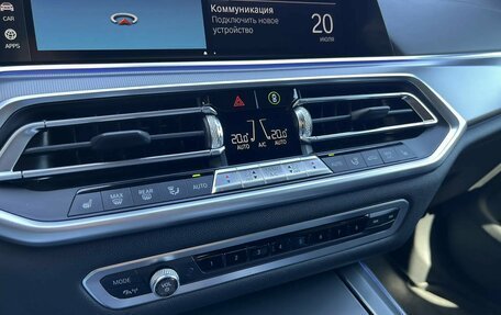 BMW X5, 2019 год, 5 735 000 рублей, 18 фотография