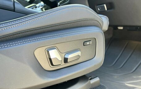 BMW X5, 2019 год, 5 735 000 рублей, 23 фотография