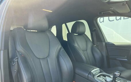BMW X5, 2019 год, 5 735 000 рублей, 24 фотография