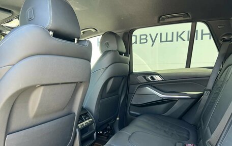 BMW X5, 2019 год, 5 735 000 рублей, 26 фотография