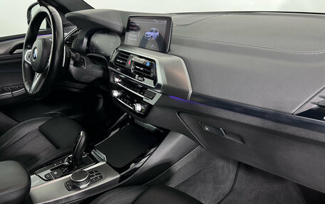 BMW X3, 2020 год, 4 199 000 рублей, 8 фотография