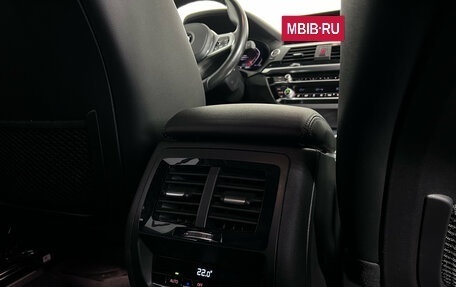 BMW X3, 2020 год, 4 199 000 рублей, 9 фотография