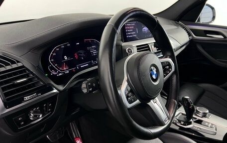 BMW X3, 2020 год, 4 199 000 рублей, 5 фотография