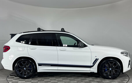 BMW X3, 2020 год, 4 199 000 рублей, 15 фотография