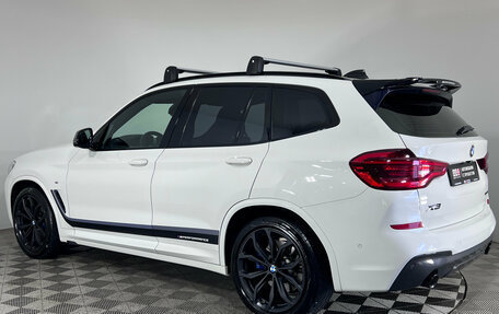 BMW X3, 2020 год, 4 199 000 рублей, 12 фотография