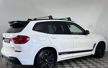 BMW X3, 2020 год, 4 199 000 рублей, 14 фотография