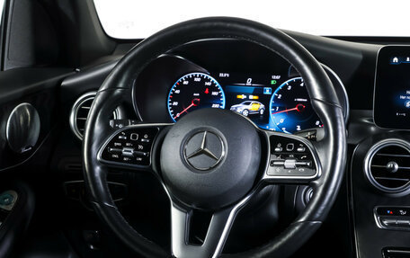 Mercedes-Benz GLC Coupe, 2020 год, 5 249 000 рублей, 14 фотография