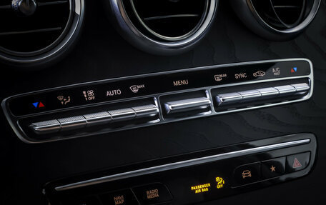Mercedes-Benz GLC Coupe, 2020 год, 5 249 000 рублей, 17 фотография
