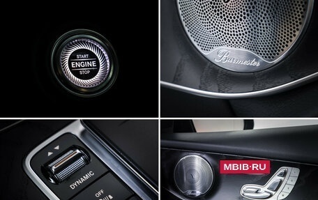 Mercedes-Benz GLC Coupe, 2020 год, 5 249 000 рублей, 19 фотография