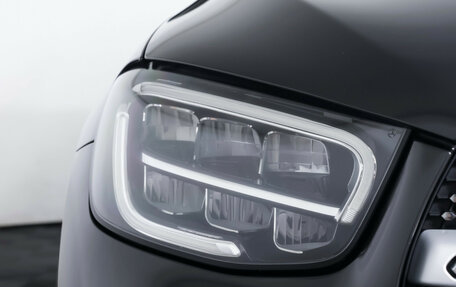Mercedes-Benz GLC Coupe, 2020 год, 5 249 000 рублей, 23 фотография