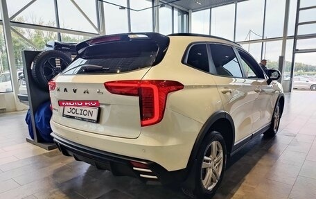 Haval Jolion, 2026 год, 2 049 000 рублей, 4 фотография