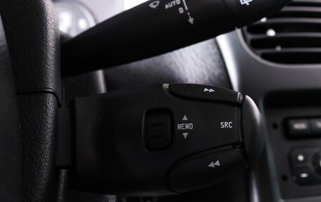 Peugeot 206, 2003 год, 300 000 рублей, 16 фотография
